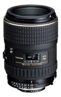 Lente Tokina At-x Pro D100mm F2.8  Nikon/ Seminova -revisada comprar usado  Brasil 