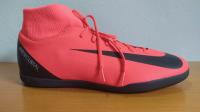 Usado, Chuteira Nike Superfly 6 Club Cr7 Ic Futsal comprar usado  Brasil 