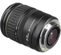Objetiva Lente Zoom Canon Ef 28-135mm 1:3.5-5.6 Is Ultrasonc comprar usado  Brasil 