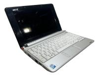 Netbook Acer Aspire One Zg5 1,50gb Ram Hd160gb Aton N270 W7 comprar usado  Brasil 