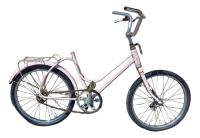 Bicicleta  Caloi Ceci Antiga Aro 20 Quadro 14´´ Restaurar, usado comprar usado  Brasil 