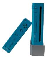 Nintendo Wii Console Azul Versão Skylanders Ultra Raro!! comprar usado  Brasil 