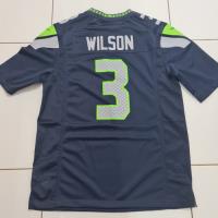 Camisa Nike Nfl Seattle Seahawks, usado comprar usado  Brasil 