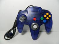 Controle N64 Nintendo 64 S/ Folga Analogico - Loja Física Rj comprar usado  Brasil 