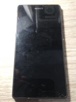 Celular Sony Xperia Z2 D6543 Para Retirada De Peças  comprar usado  Brasil 