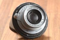 Lente Leica Para Sony E 35mm 3.5 Summaron Angular comprar usado  Brasil 