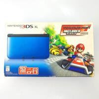 Console Portátil Nintendo 3ds Xl Azul, usado comprar usado  Brasil 
