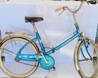 Bicicleta Bianchi 24 Original Antiga comprar usado  Brasil 