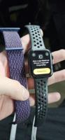 Apple Watch Serie 4 44mm Lte Tela De Safira comprar usado  Brasil 
