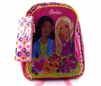 mochila escolar barbie comprar usado  Brasil 
