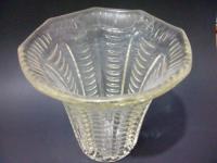 vaso transparente comprar usado  Brasil 