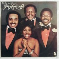 Lp- Gladys Knight & The Pips - The One And Only -1978 Buddah comprar usado  Brasil 