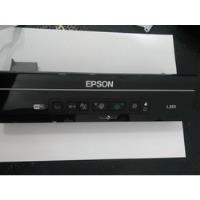 Painel Impressora Epson L355 comprar usado  Brasil 