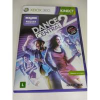 Usado, Jogo Dance Central 2 Xbox 360 comprar usado  Brasil 