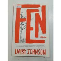 Usado, Livro Fen Stories - Daisy Johnson comprar usado  Brasil 