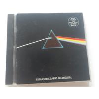 Pink Floyd - Dark Side Of The Moon - Remasterizado comprar usado  Brasil 