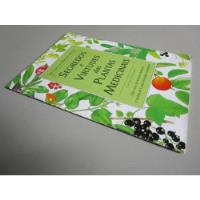 livro plantas comprar usado  Brasil 