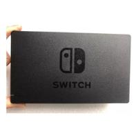 Base Suporte Dock Carregamento Original Para Nintendo Switch comprar usado  Brasil 