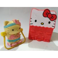 Usado, Lote Hello Kitty - Vejam Fotos - Sanrio - Mc Donalds / Lacta comprar usado  Brasil 