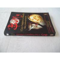 Usado, Livro Buffy A Caça Vampiros E Filosofia William Irwin South comprar usado  Brasil 