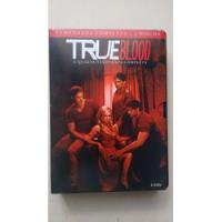 Série True Blood Quarta Temporada Completa Hbo Mb900 comprar usado  Brasil 