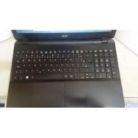 Carcaça Inferior Base E Chassi Notebook Acer  E1 - 572 / 510, usado comprar usado  Brasil 