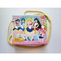 Sailor Moon Bolsa De Papel comprar usado  Brasil 