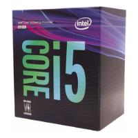 Processador Gamer Intel Core I5-8600k  comprar usado  Brasil 