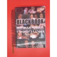 Livro Blackbook Pediatria comprar usado  Brasil 