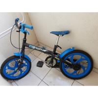 Bicicleta Caloi Hot Wheels Aro 12 comprar usado  Brasil 