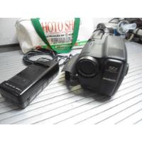 Usado, Filmadora Gradiente Gcpc155c - Para Peças Ou Reparo comprar usado  Brasil 