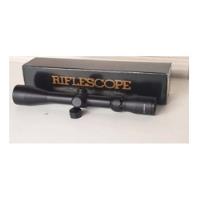 Luneta 3x9x40 Riflescope Pronta Entrega comprar usado  Brasil 
