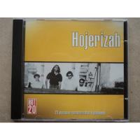 Cd Hojerizah- Hot 20- 1999- Original- Zerado- Frete Barato comprar usado  Brasil 