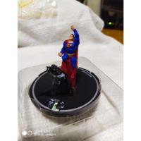 Usado, Heroclix Dc Rpg Batman And Superman : The World's Finest   comprar usado  Brasil 
