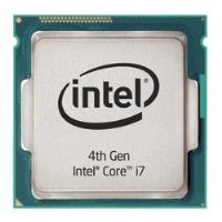 Processador Intel Core I7 4770 Oem Lga 1150 Sr149 comprar usado  Brasil 