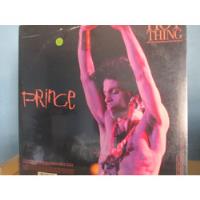 Usado, Prince Hot Thing 12 Single Importado Purple Rain Pop Fm comprar usado  Brasil 