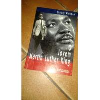 O Jovem Martin Luther King  comprar usado  Brasil 
