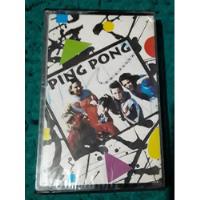 Fita K7 Ping Pong-  Som E Festa-lacrada, usado comprar usado  Brasil 