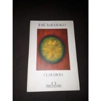 Livro Claraboia - José Saramago Companhia Das Letras comprar usado  Brasil 