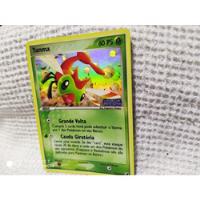 Pokemon Card Game Raro Yanma 50/115 Ex Forças Ocultas comprar usado  Brasil 