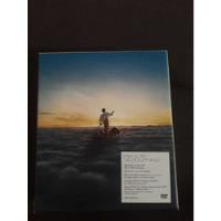 Usado, Box Cd+dvd Pink Floyd - The Endless River Deluxe Edition comprar usado  Brasil 