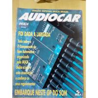 Pl103 Revista Audiocar Nº39 comprar usado  Brasil 