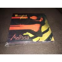 Cd + Dvd Mercyful Fate - Melissa Deluxe Edition  comprar usado  Brasil 