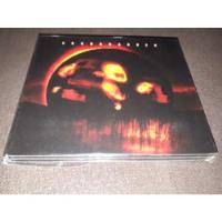 Cd Duplo Soundgarden Deluxe Edition - Superunknown comprar usado  Brasil 
