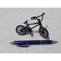 Mini Bicicleta  11x7,5cm Todas  Funções Plástico E Borracha comprar usado  Brasil 
