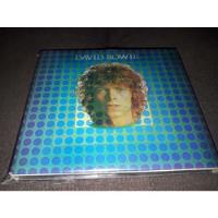 Cd Duplo  David Bowie - Space Oddity Deluxe Edition  comprar usado  Brasil 