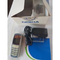 Celular Antigo Nokia Modelo 2115 Colecionador  comprar usado  Brasil 