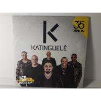 Katinguele - 35 Anos  comprar usado  Brasil 