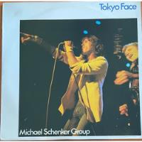 Lp Duplo Msg Michael Schenker Group Tokyo Faces - Ufo comprar usado  Brasil 