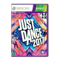 Just Dance 2017 Xbox 360 Midia Fisica Usado comprar usado  Brasil 